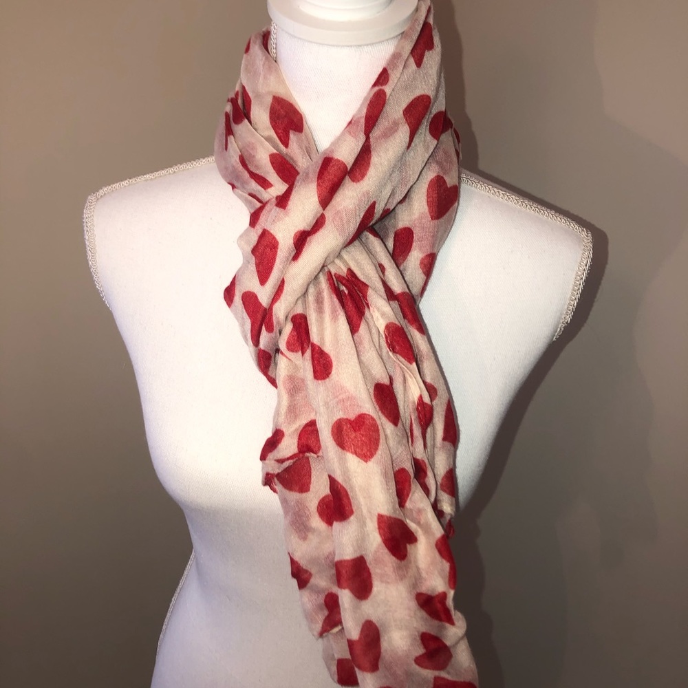 Scarf; 2 for $10